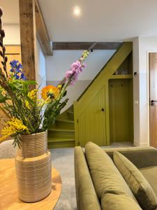 Boerderij de Voorste Eng