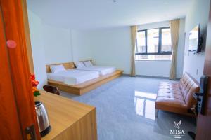 MISA Hotel