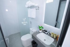 MISA Hotel