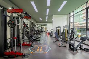 1BR Westlands Near GTC-Rooftop Pool, Gym & Play Area