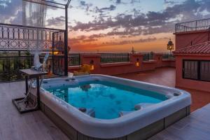 Jnan Seyana - Piscine, Spa & Navette Disponible