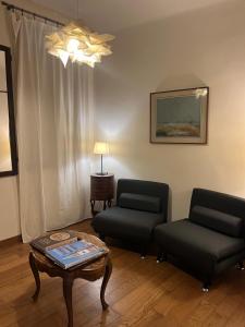 Le Due Corone Bed & Breakfast