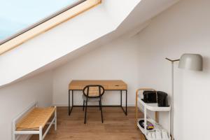 Limehome Kaiserslautern Rummelstr