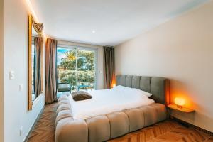 Elysia Room - Escape, Balneo and Sauna