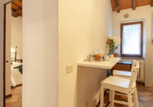 Villa La Ginestra con piscina privata