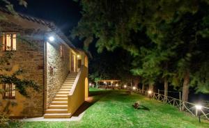 Villa La Ginestra con piscina privata