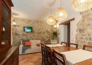 Villa La Ginestra con piscina privata