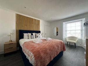 Leith Georgian Loft 2Bdr Edinburgh