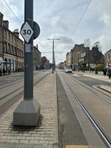 Leith Georgian Loft 2Bdr Edinburgh