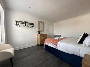 Leith Georgian Loft 2Bdr Edinburgh