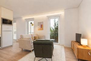Glória Liberty II - City at Your Doorstep