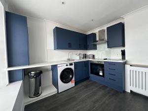 Leith Georgian Loft 2Bdr Edinburgh