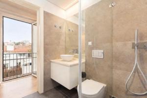 Glória Liberty II - City at Your Doorstep