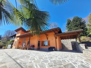 piccola Villa La Palma