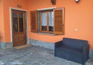 piccola Villa La Palma