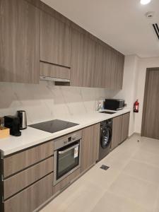 Stylish Studio in the heart of Yas Island