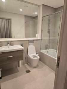 Stylish Studio in the heart of Yas Island