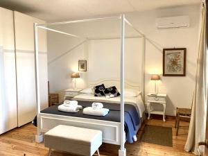 Holiday home Sellanraa