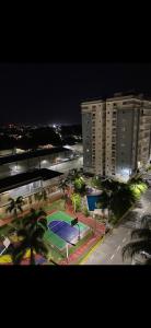 Elegante 3BR,2BA en Santo Domingo Este