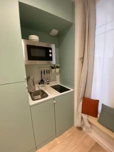 Le Saint Sauveur - Hyper Centre de Caen- Ultra Cosy