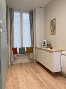 Le Saint Sauveur - Hyper Centre de Caen- Ultra Cosy