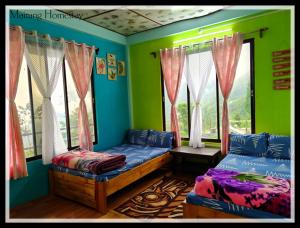 Mairung Homestay