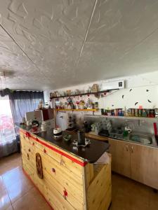 Casa Busteni - Etaj intreg cu living separat