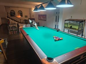 Chaminrich Villa and Homestay