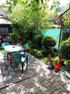 Casa Busteni - Etaj intreg cu living separat