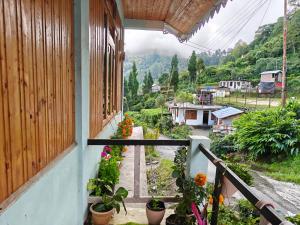 Mairung Homestay