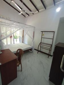 AKASH Guest House