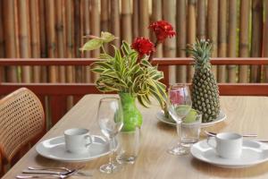 Villa Artha Teges - 3 Unit Villa in Ubud with Ricefield View