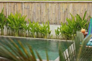 Villa Artha Teges - 3 Unit Villa in Ubud with Ricefield View