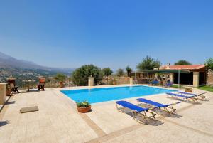 Villa Georgia