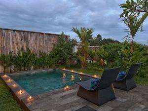 Villa Artha Teges - 3 Unit Villa in Ubud with Ricefield View