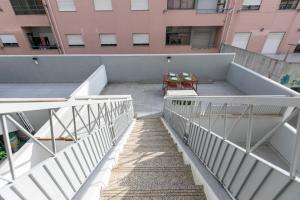 Porta 97 Residence by Sé Apartamentos