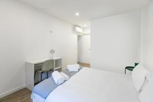 Porta 97 Residence by Sé Apartamentos