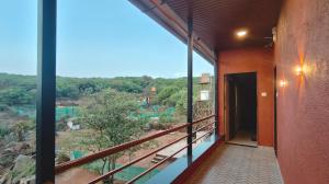 Bluebell Residency