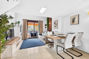 Beachfront Apartment in Parque Santiago, Playa de Las Americas