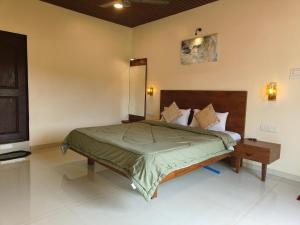 Bluebell Residency