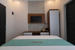 Bakom Inn Syariah