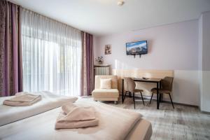 Frühstückspension Lavendel