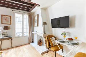 BnBNova - Le Marais