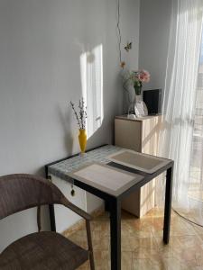 SEA VIEW studio PLAZH