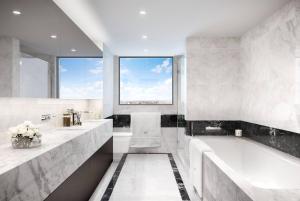 Chelsea Creek Two Bedroom Two Bathroom Apartment