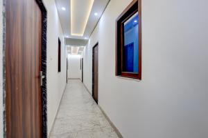 Hotel O by OYO PALACE HOME STAY