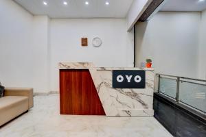 Hotel O by OYO PALACE HOME STAY