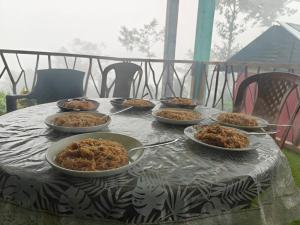Mairung Homestay