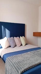 Apartment in an exclusive area