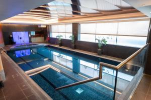 Precinct Chelsea Creek Two Bedroom Apartment